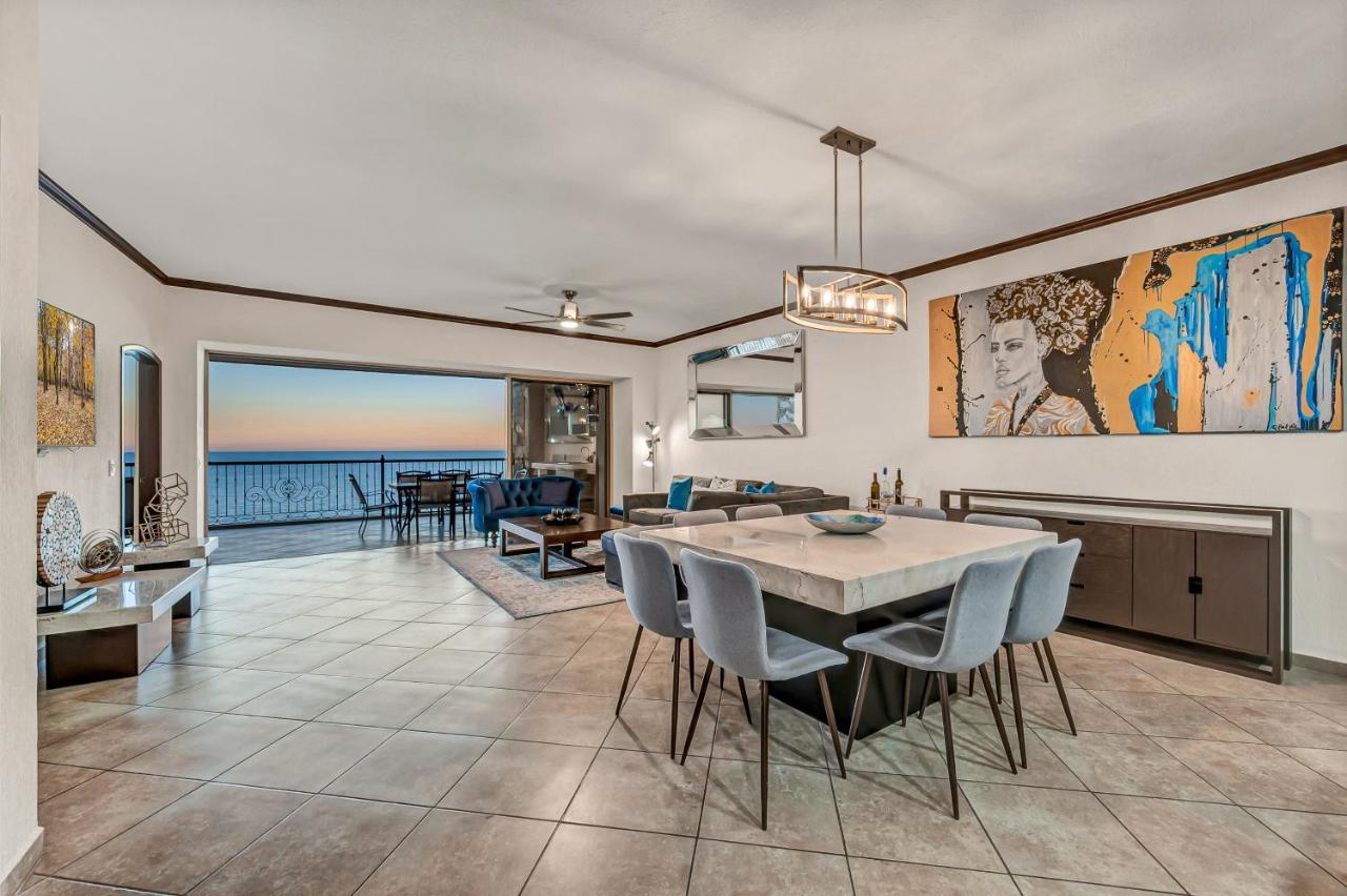 Appartement Sonoran Sky 1102 Luxury With Views! à Puerto Peñasco Extérieur photo