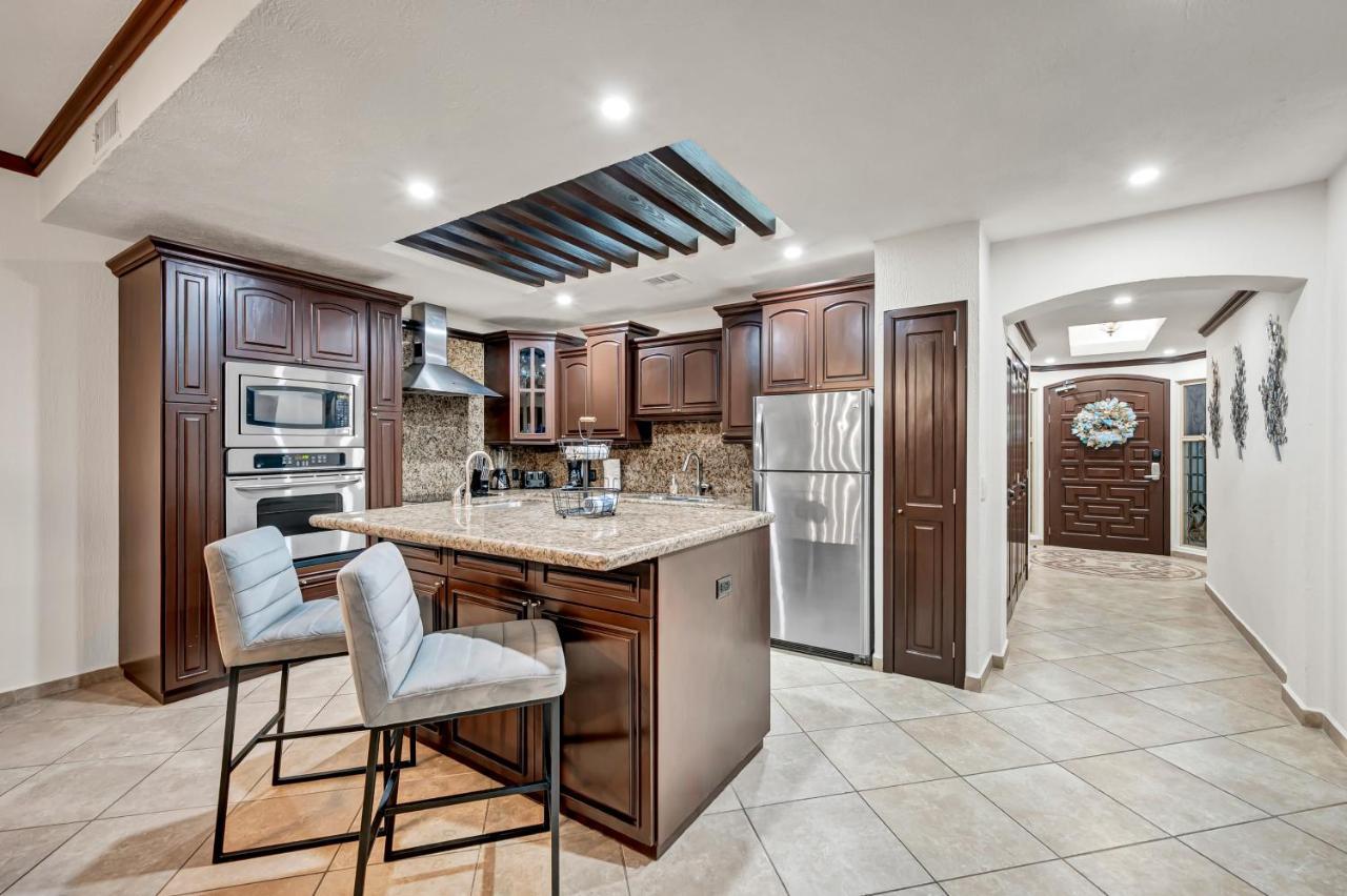Appartement Sonoran Sky 1102 Luxury With Views! à Puerto Peñasco Extérieur photo