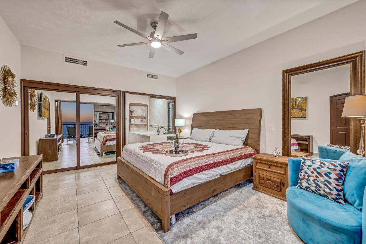 Appartement Sonoran Sky 1102 Luxury With Views! à Puerto Peñasco Extérieur photo