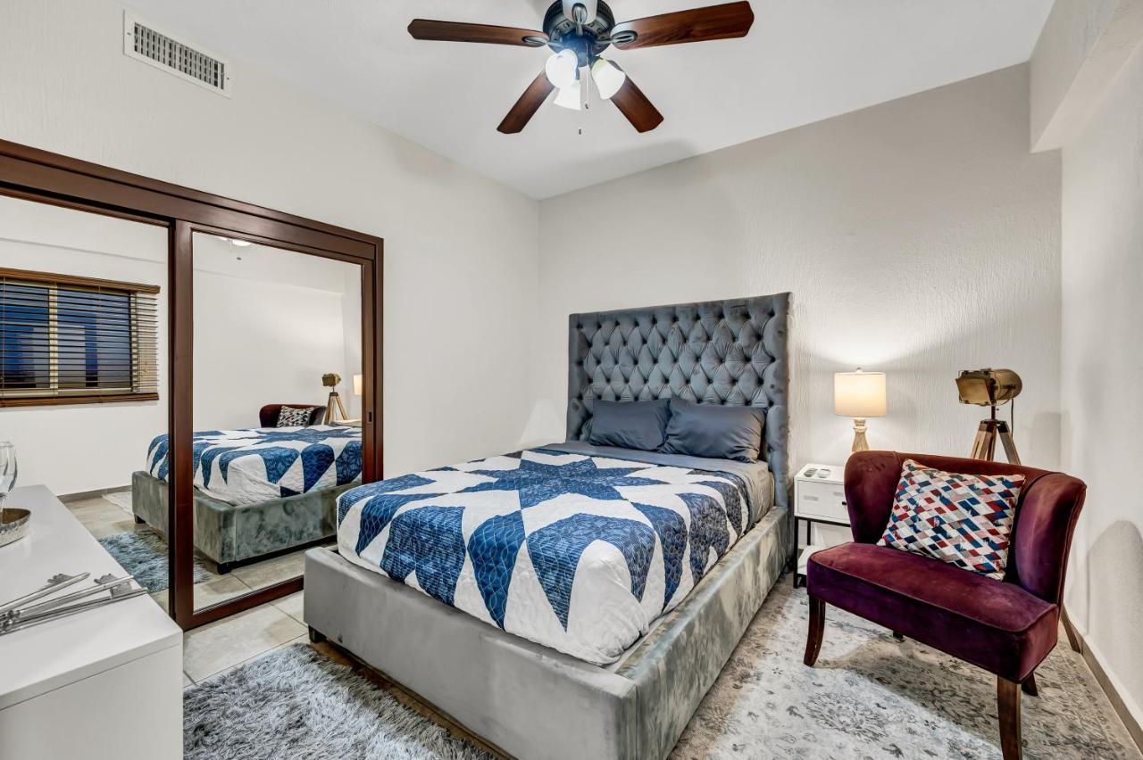 Appartement Sonoran Sky 1102 Luxury With Views! à Puerto Peñasco Extérieur photo