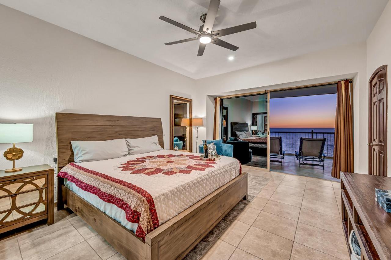 Appartement Sonoran Sky 1102 Luxury With Views! à Puerto Peñasco Extérieur photo