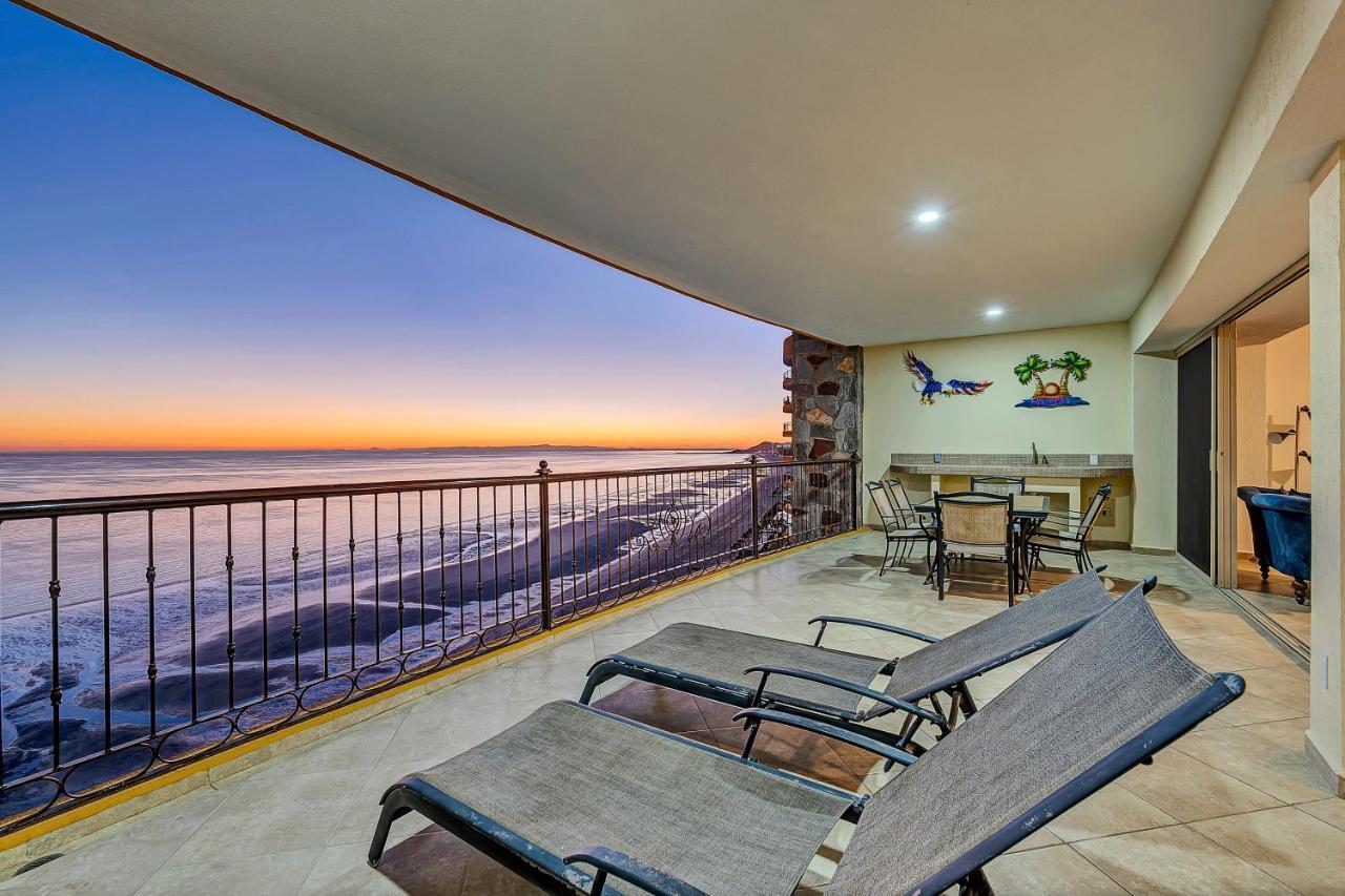 Appartement Sonoran Sky 1102 Luxury With Views! à Puerto Peñasco Extérieur photo
