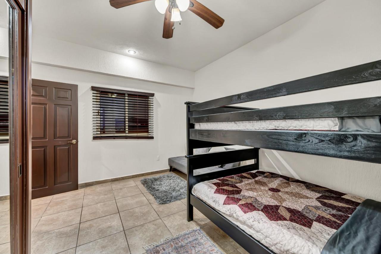 Appartement Sonoran Sky 1102 Luxury With Views! à Puerto Peñasco Extérieur photo