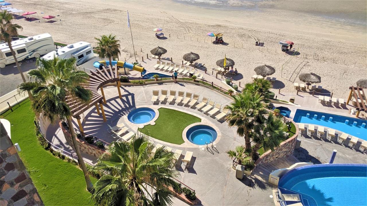 Appartement Sonoran Sky 1102 Luxury With Views! à Puerto Peñasco Extérieur photo