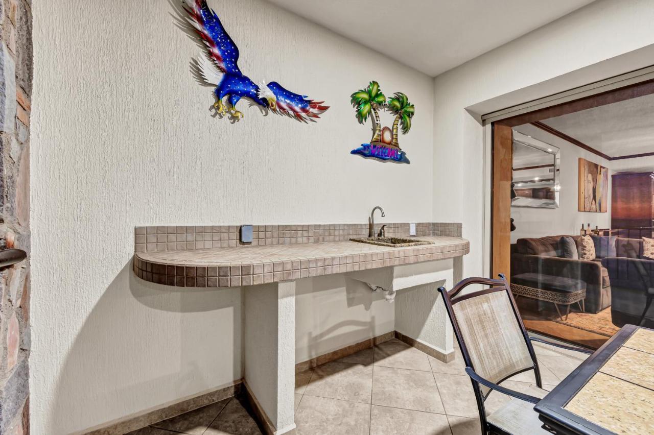 Appartement Sonoran Sky 1102 Luxury With Views! à Puerto Peñasco Extérieur photo