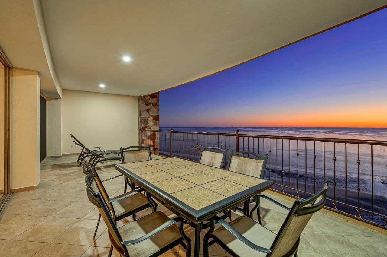 Appartement Sonoran Sky 1102 Luxury With Views! à Puerto Peñasco Extérieur photo
