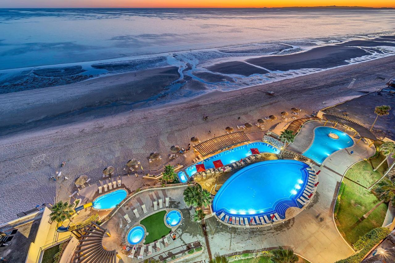 Appartement Sonoran Sky 1102 Luxury With Views! à Puerto Peñasco Extérieur photo